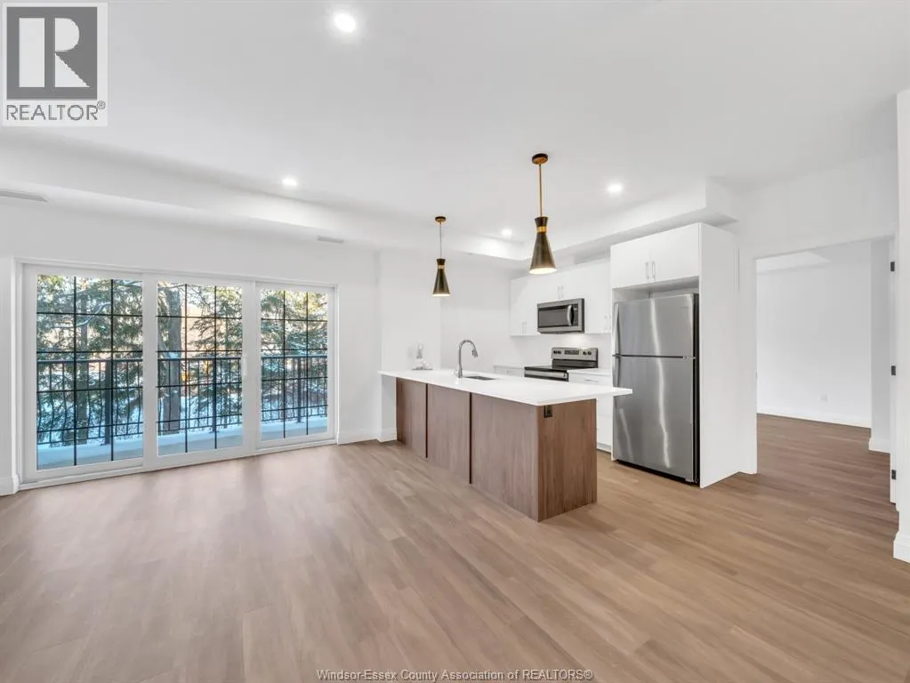 3817 HOWARD AVENUE Unit# 209