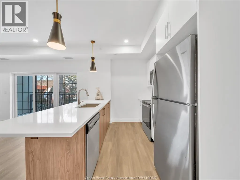 3817 HOWARD AVENUE Unit# 209