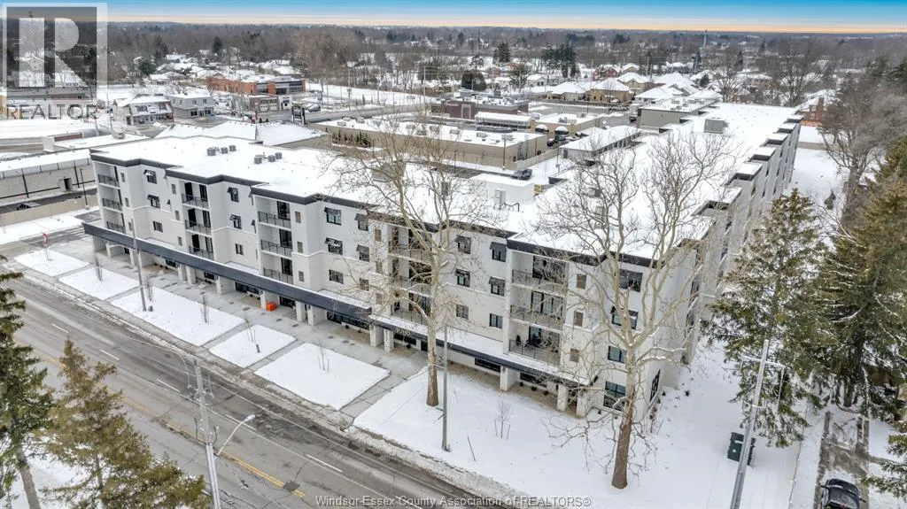 3817 HOWARD AVENUE Unit# 209