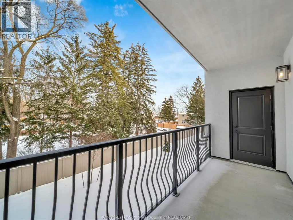 3817 HOWARD AVENUE Unit# 209