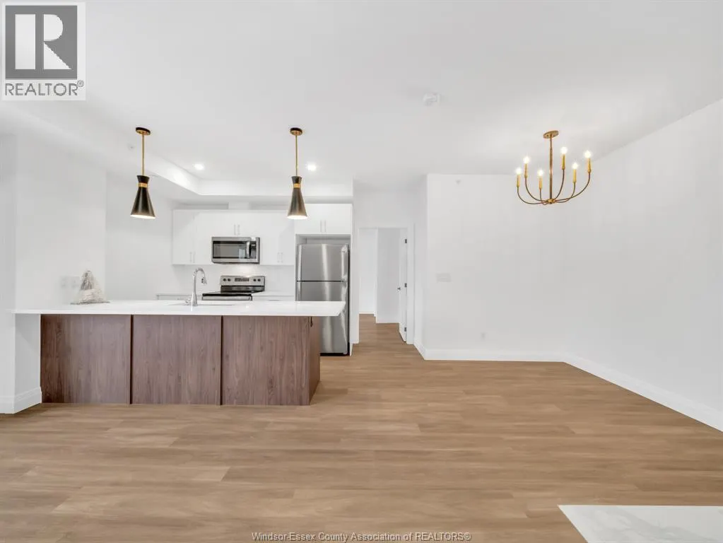 3817 HOWARD AVENUE Unit# 209