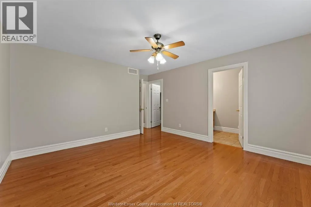 558 REAUME ROAD Unit# Upper