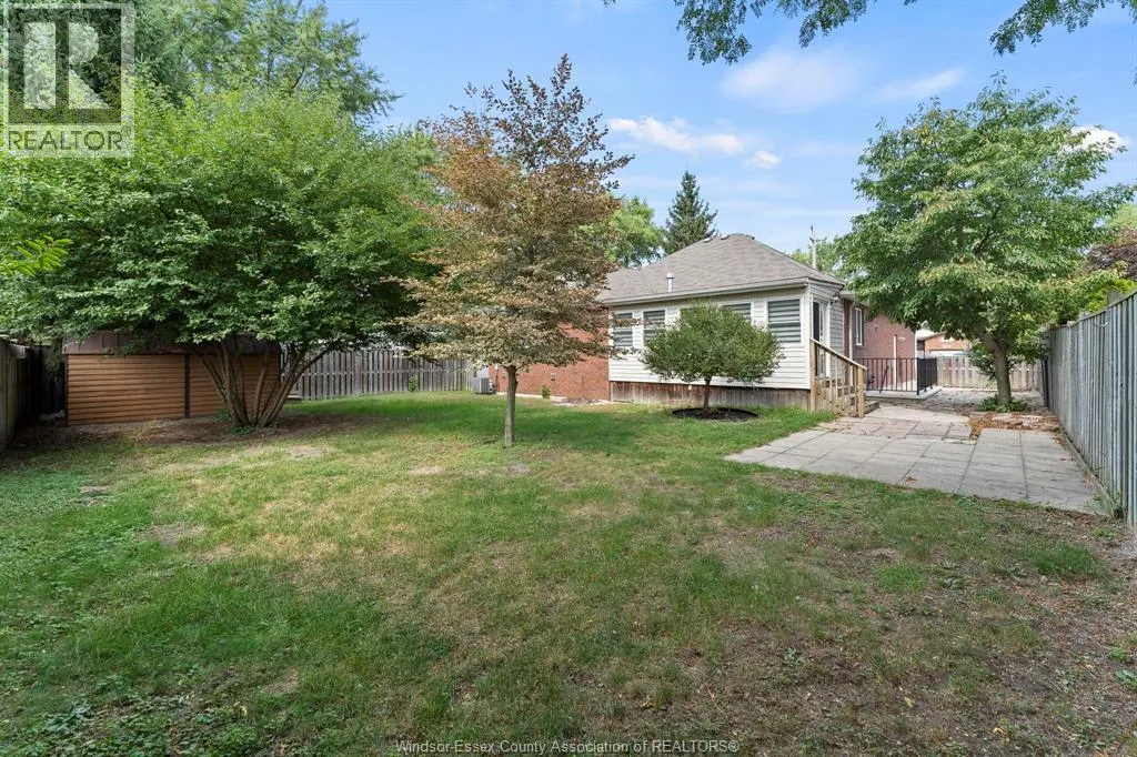 558 REAUME ROAD Unit# Upper