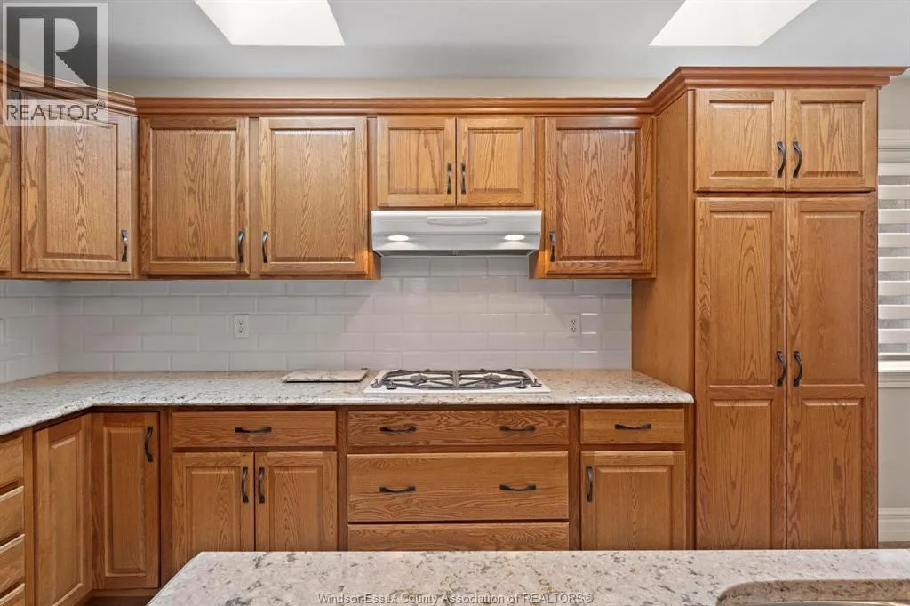 558 REAUME ROAD Unit# Upper