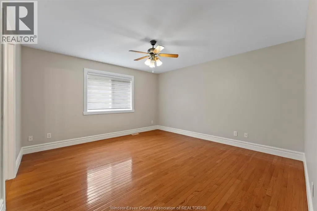 558 REAUME ROAD Unit# Upper