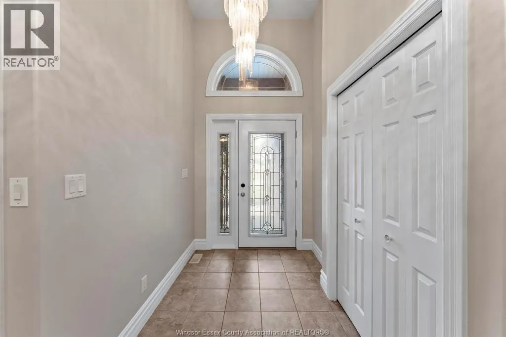 558 REAUME ROAD Unit# Upper