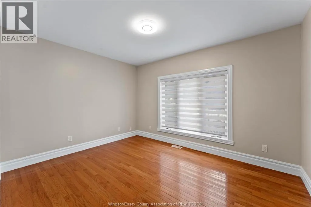 558 REAUME ROAD Unit# Upper