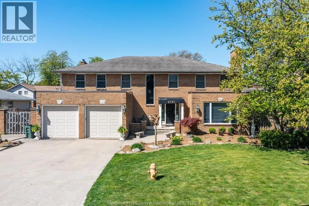 3737 HUNTINGTON AVENUE