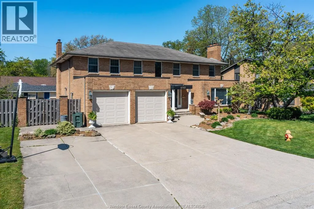 3737 HUNTINGTON AVENUE