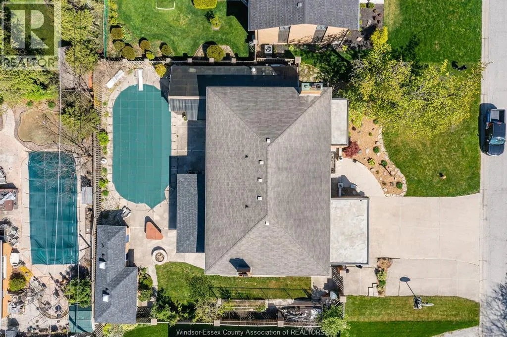 3737 HUNTINGTON AVENUE