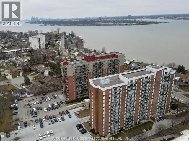 8591 RIVERSIDE DRIVE Unit# 909