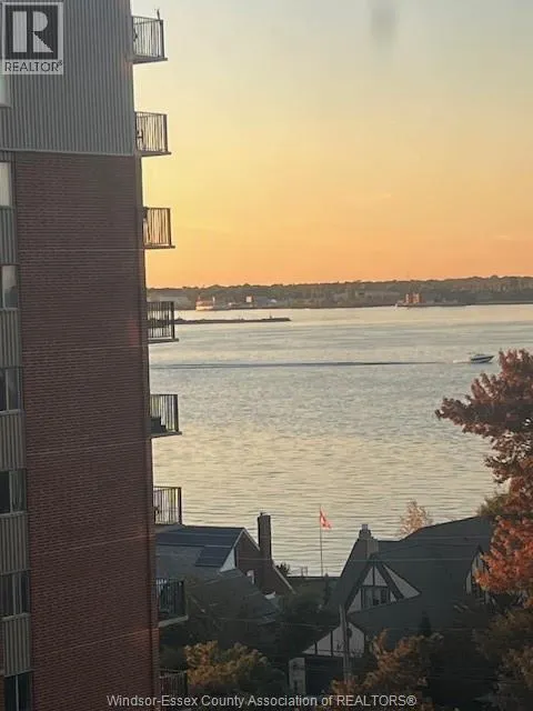 8591 RIVERSIDE DRIVE Unit# 909