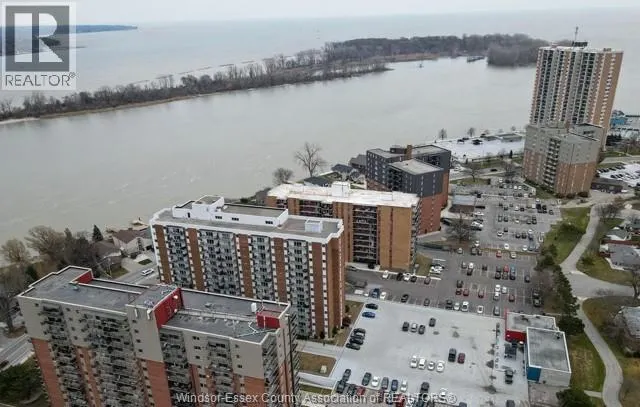 8591 RIVERSIDE DRIVE Unit# 909