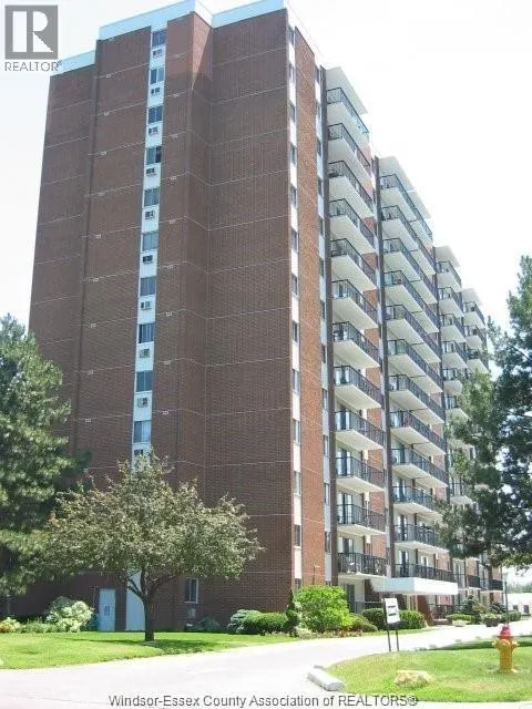8591 RIVERSIDE DRIVE Unit# 909