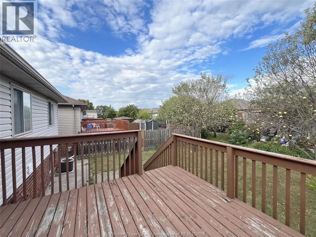 4537 OSAKA CIRCLE Unit# UPPER