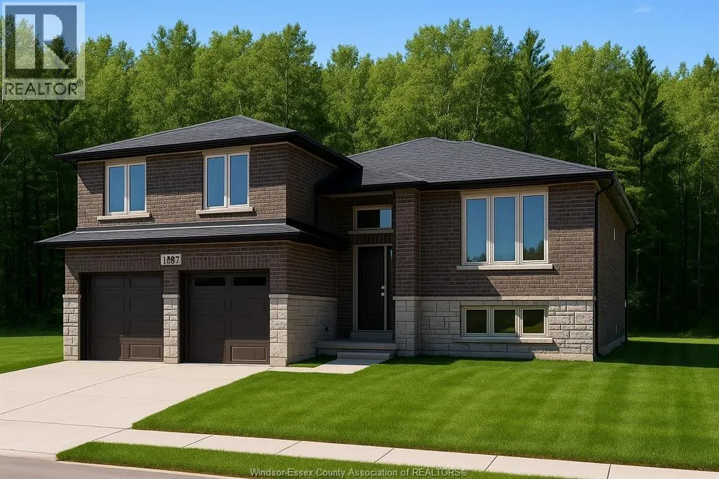 2541 Mayfair South AVENUE