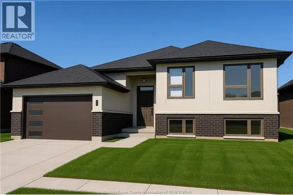 2544 Mayfair South AVENUE