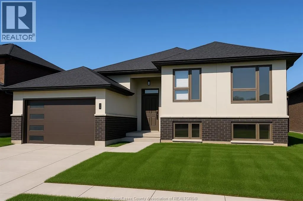 2544 Mayfair South AVENUE