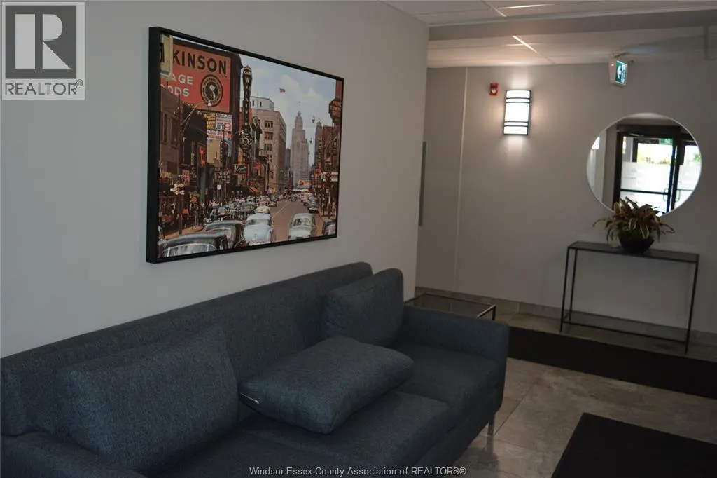955 OUELLETTE AVENUE Unit# 105