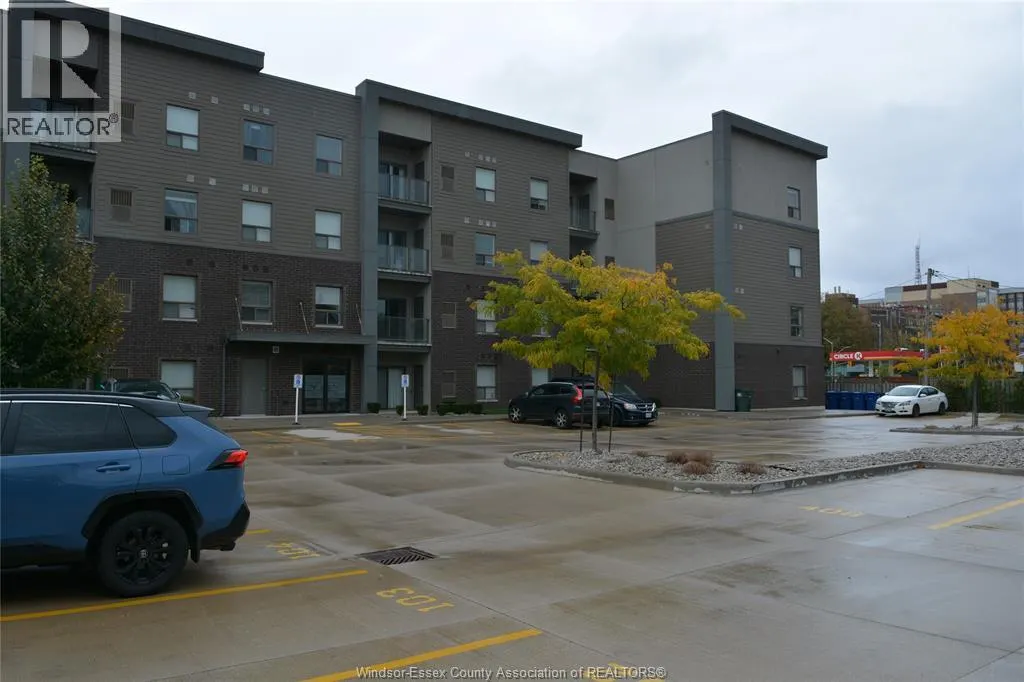 955 OUELLETTE AVENUE Unit# 105