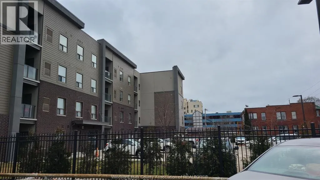 955 OUELLETTE AVENUE Unit# 105