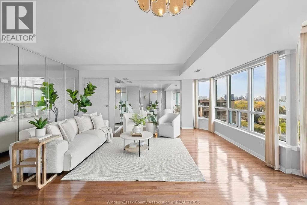 3601 RIVERSIDE DRIVE Unit# 901