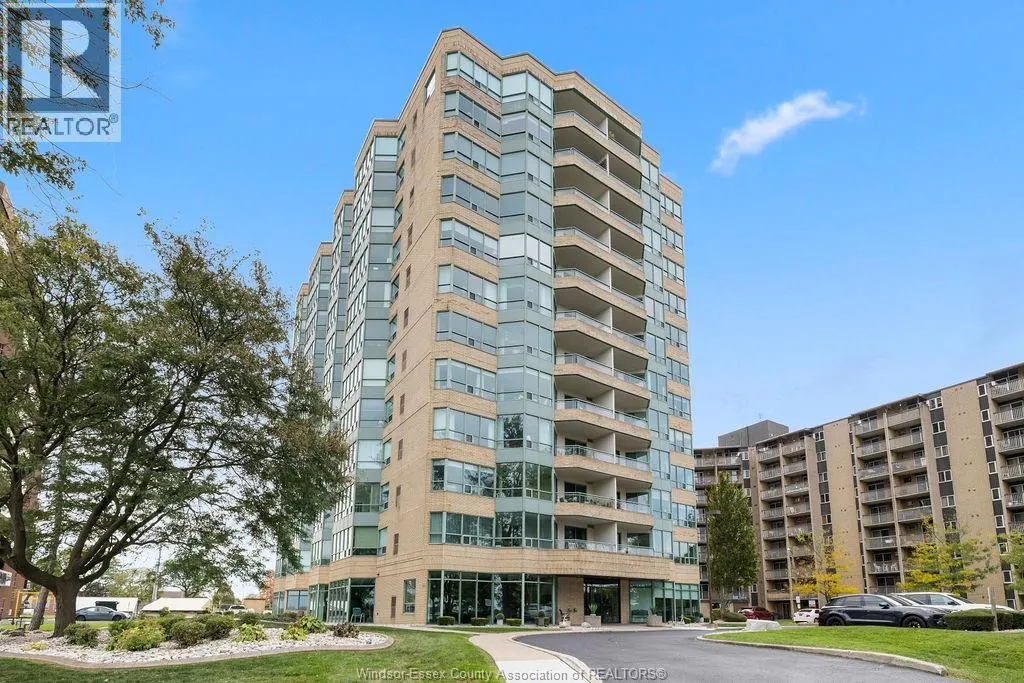 3601 RIVERSIDE DRIVE Unit# 901