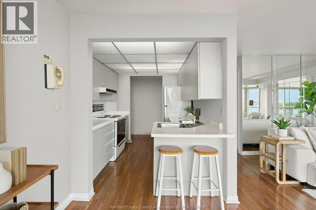 3601 RIVERSIDE DRIVE Unit# 901