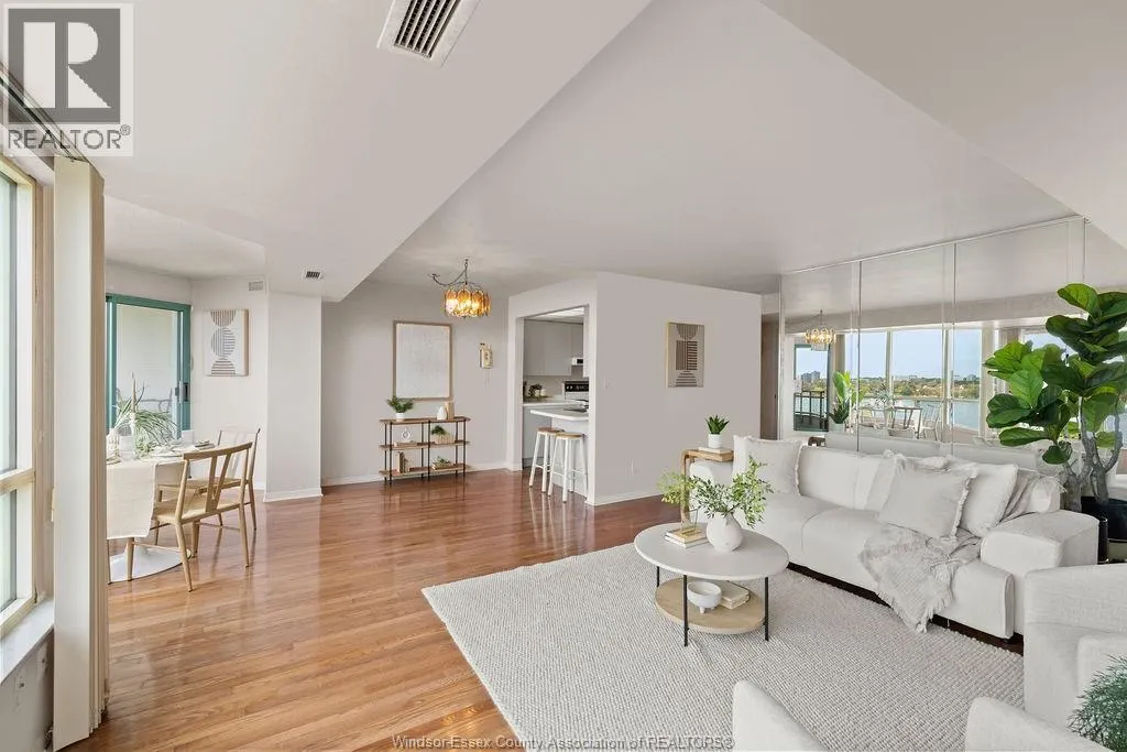 3601 RIVERSIDE DRIVE Unit# 901