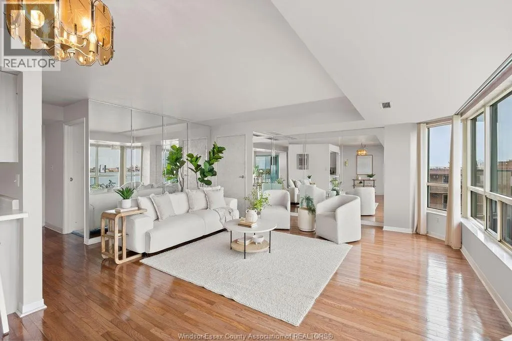 3601 RIVERSIDE DRIVE Unit# 901