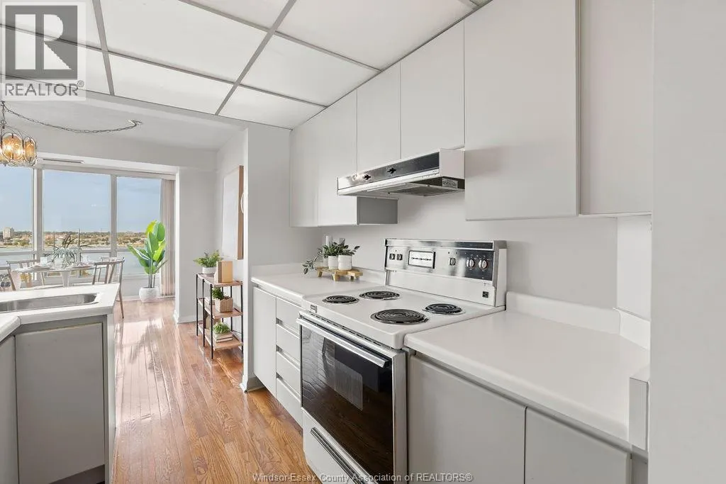 3601 RIVERSIDE DRIVE Unit# 901