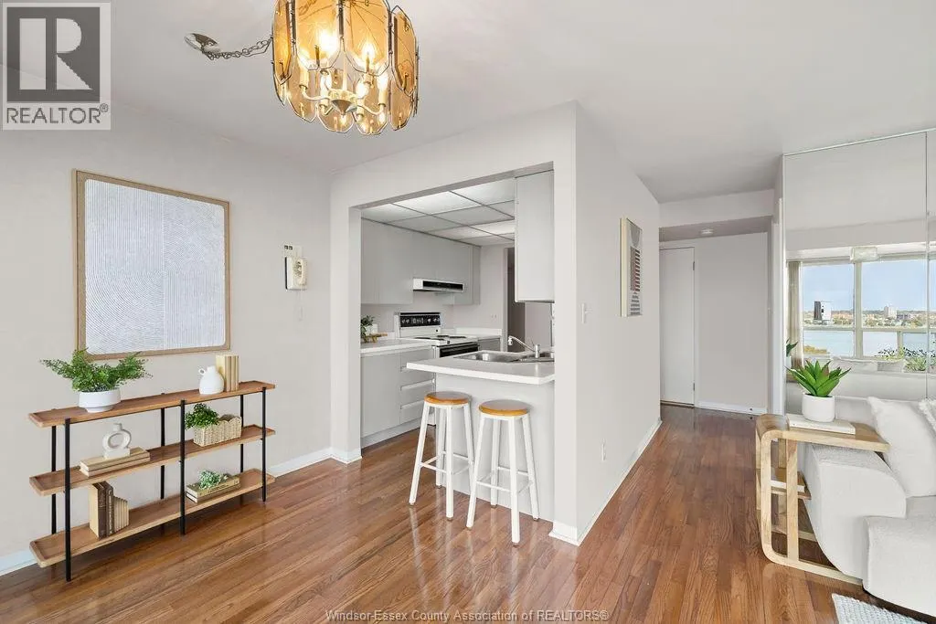 3601 RIVERSIDE DRIVE Unit# 901