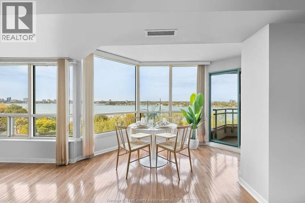 3601 RIVERSIDE DRIVE Unit# 901