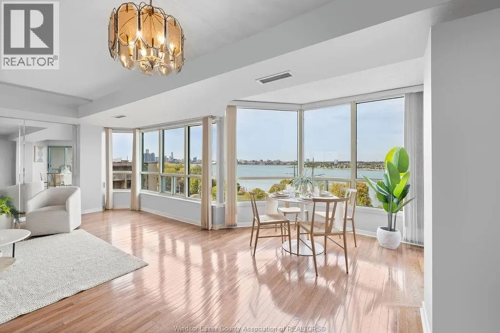 3601 RIVERSIDE DRIVE Unit# 901