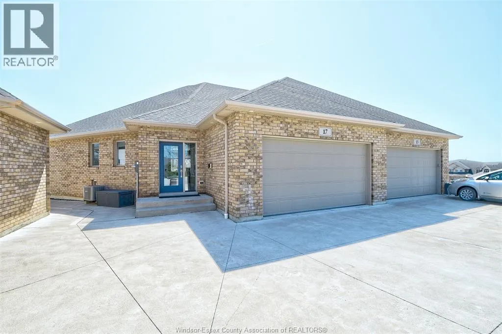 17 METTAWAS LANE