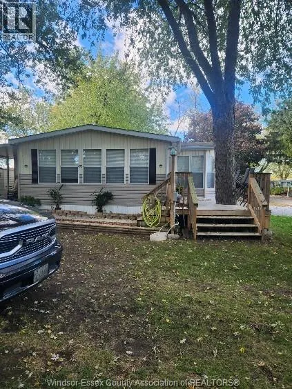 3 MAPLE STREET