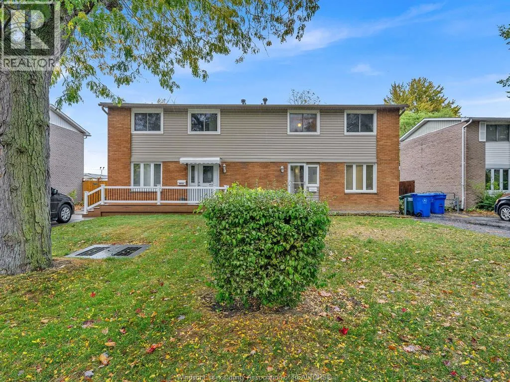 10442 SHENANDOAH CRESCENT