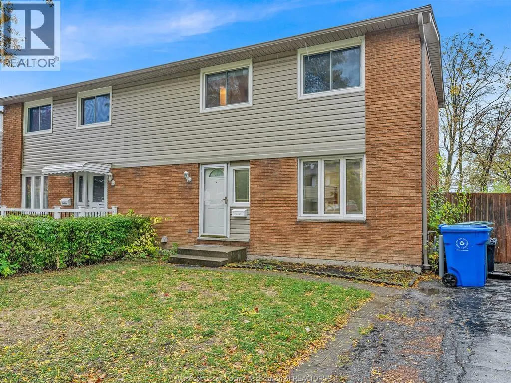 10442 SHENANDOAH CRESCENT