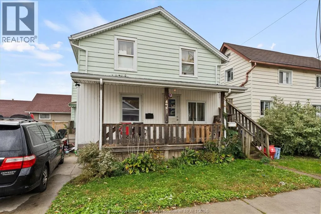 471 TUSCARORA STREET