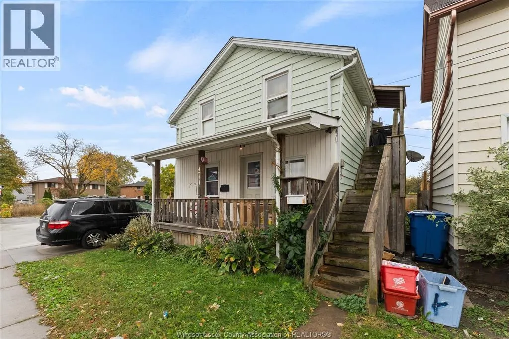 471 TUSCARORA STREET