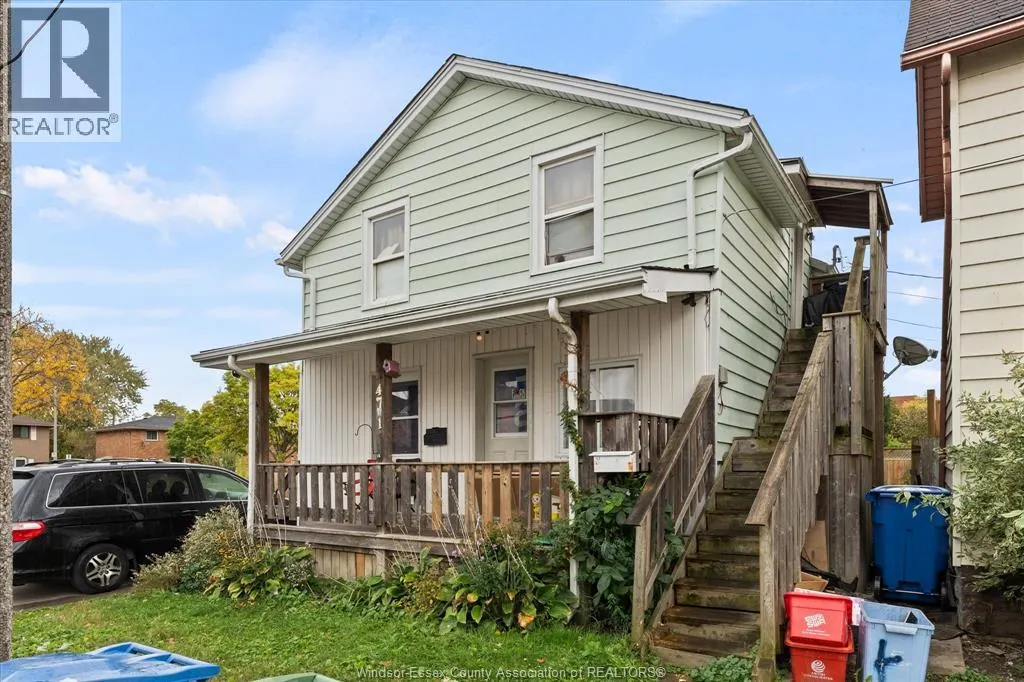 471 TUSCARORA STREET