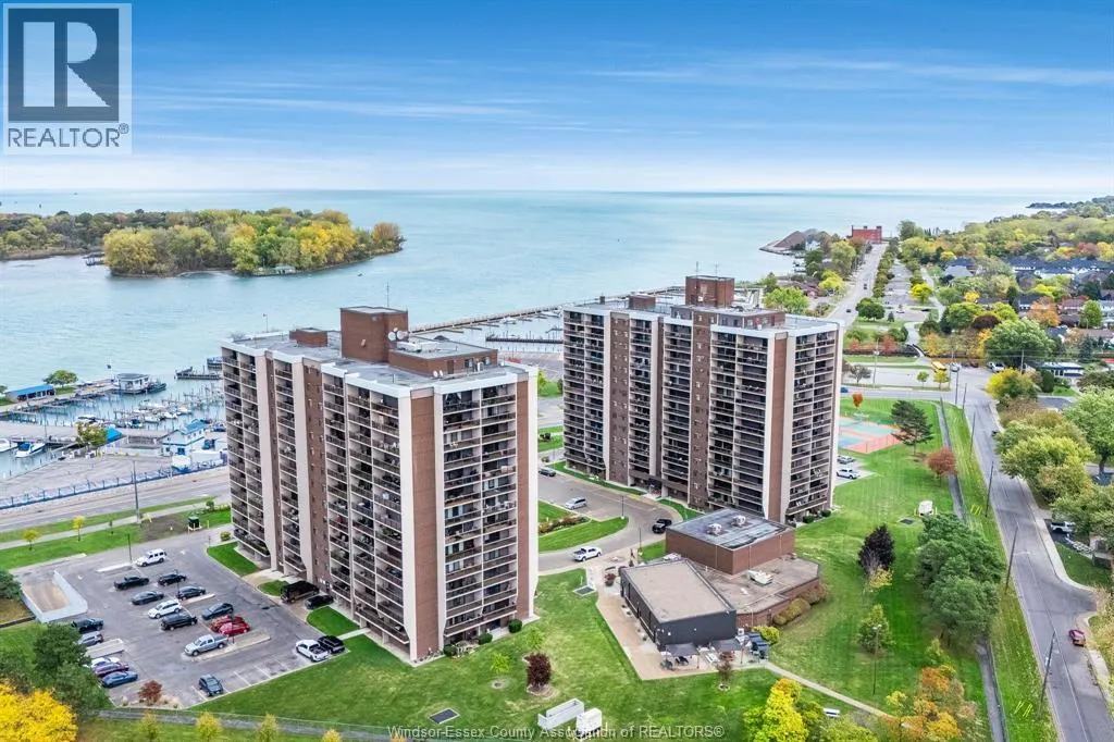 9099 Riverside DRIVE East Unit# E321