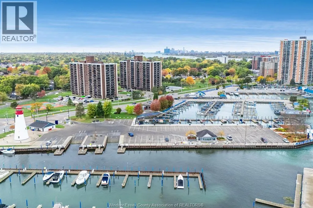 9099 Riverside DRIVE East Unit# E321