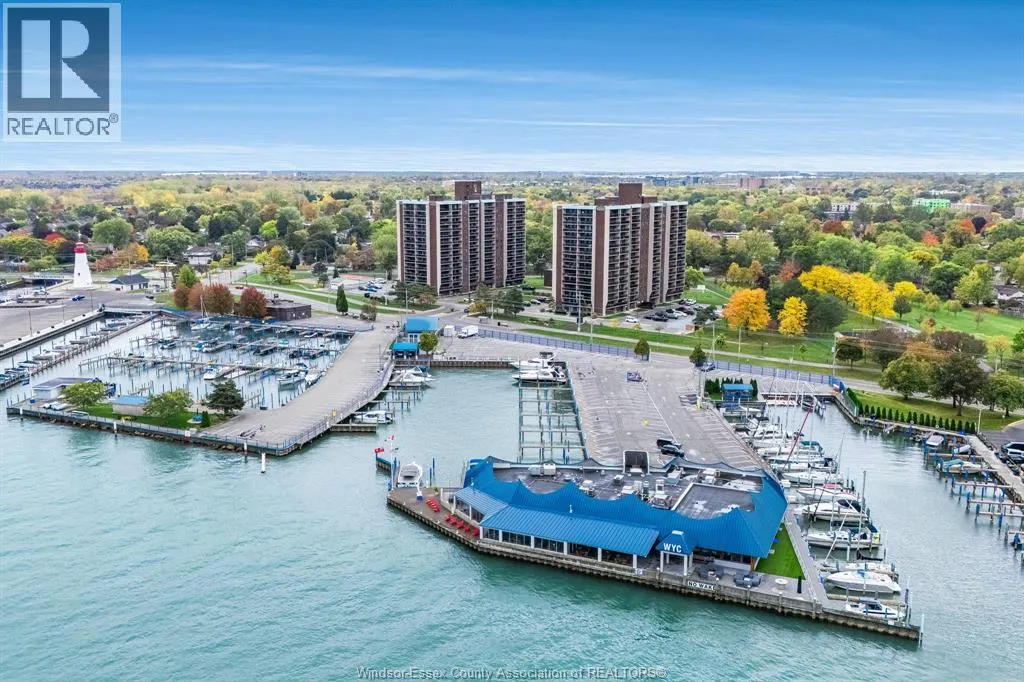 9099 Riverside DRIVE East Unit# E321