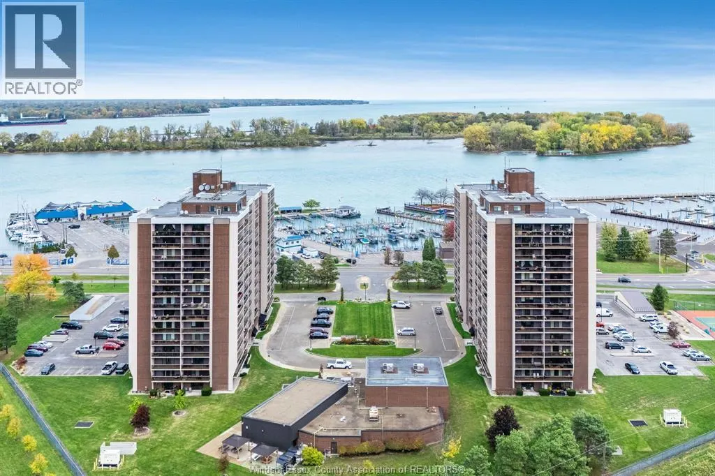 9099 Riverside DRIVE East Unit# E321