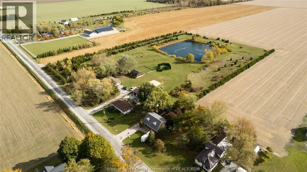 13055 CONCESSION RD 13 South