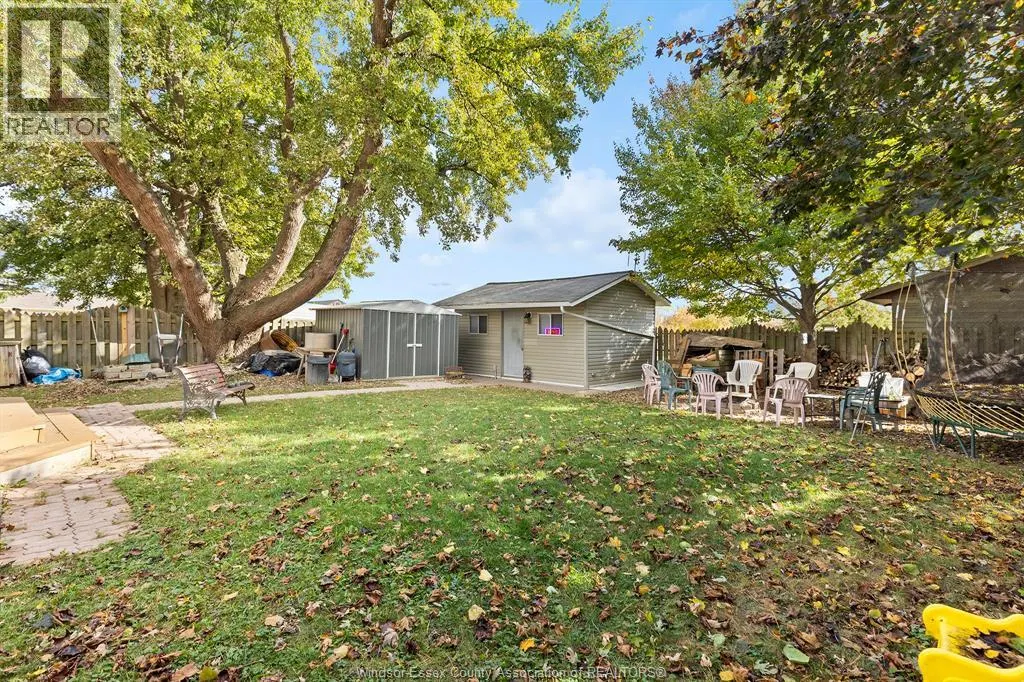 13055 CONCESSION RD 13 South