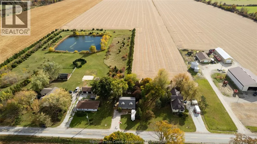 13055 CONCESSION RD 13 South