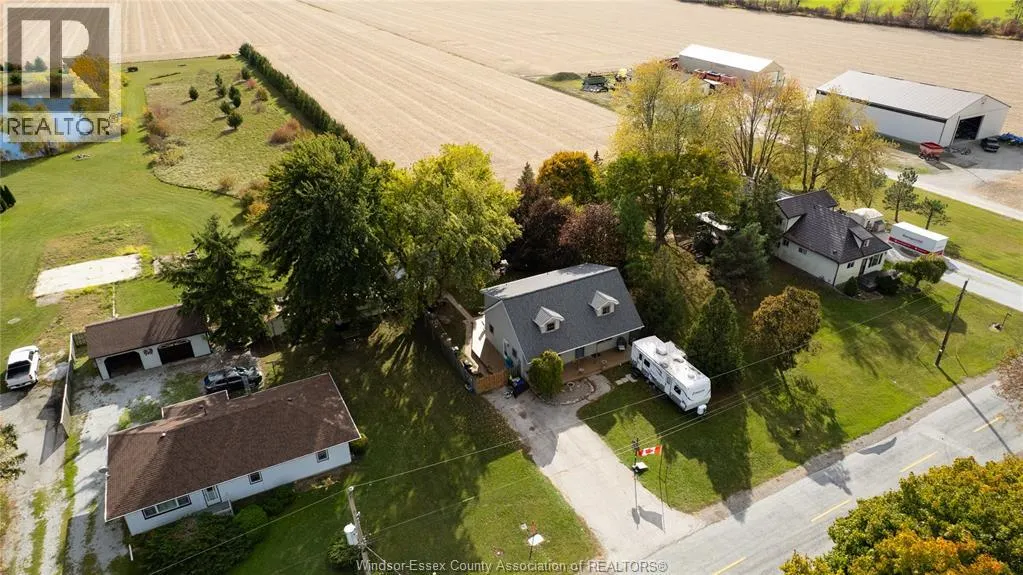 13055 CONCESSION RD 13 South