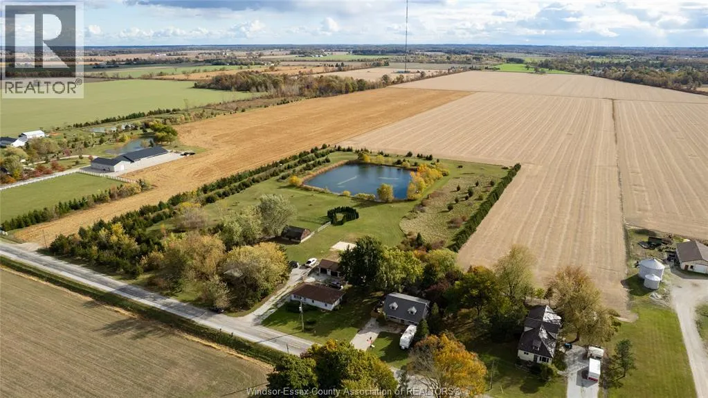 13055 CONCESSION RD 13 South